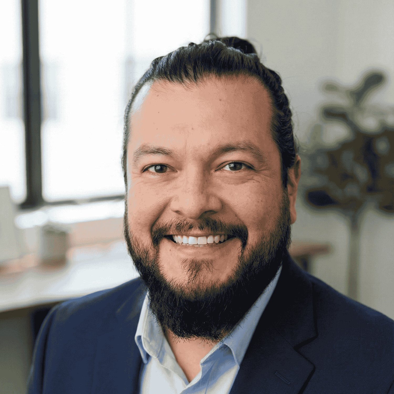 Sam — founder of Sam's Automations, Miami, FL
